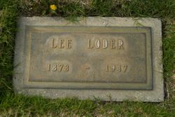 Lee Loder 