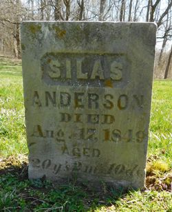 Silas Anderson 