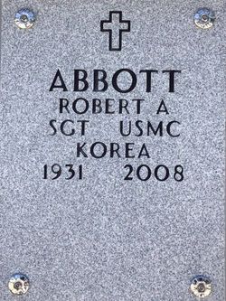 Robert A. Abbott 