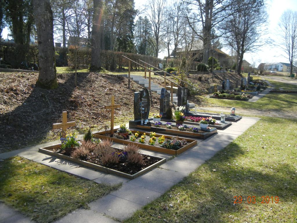 Friedhof Dietersweiler
