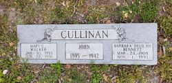 John Cullinan 