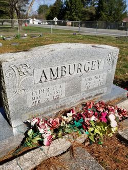 Cowan Ambrose Amburgey 