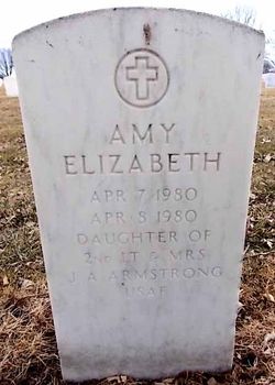 Amy Elizabeth Armstrong 