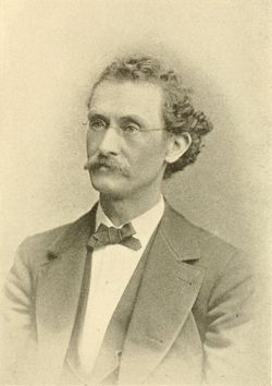 Lewis Alexander Brigham 