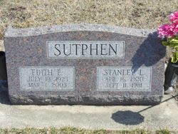 Stanley L Sutphen 