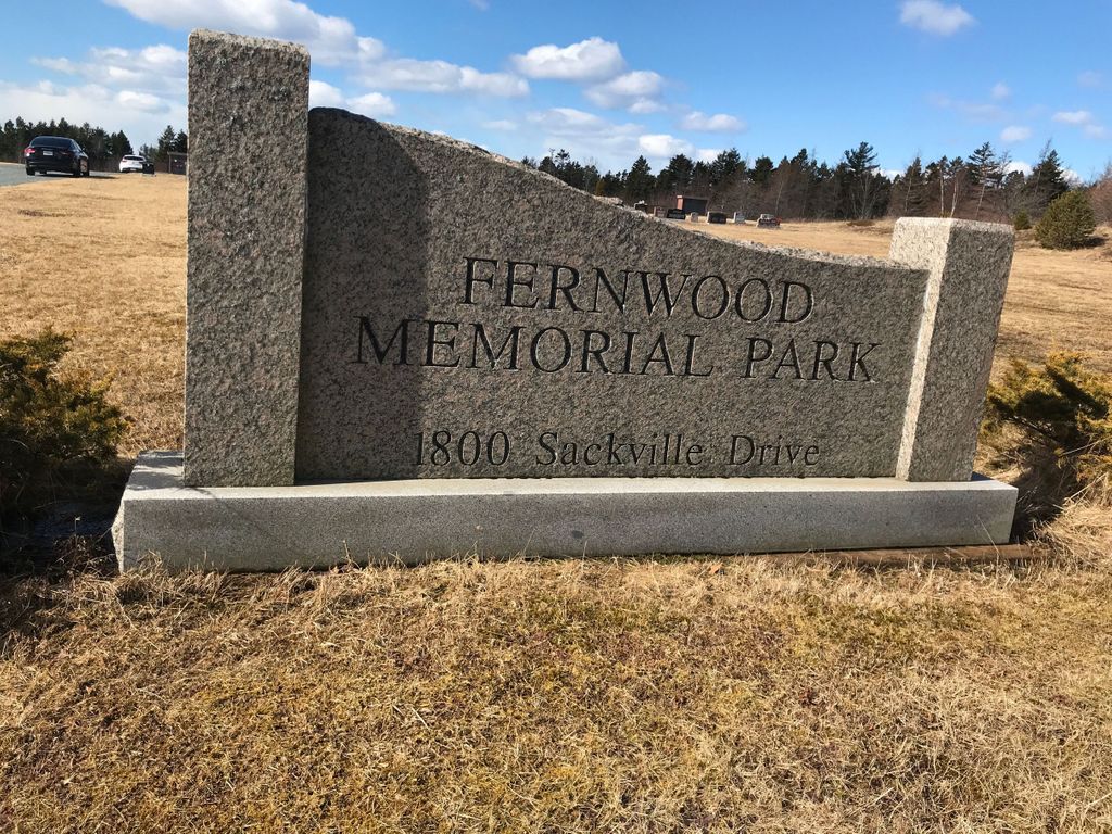Fernwood Memorial Park Cemetery