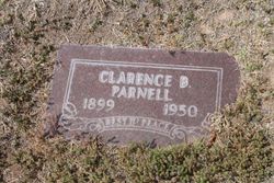 Clarence B. Parnell 