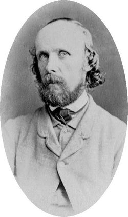 Arthur Gilbert Frederick Williams 