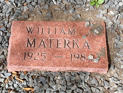 William John Materka 