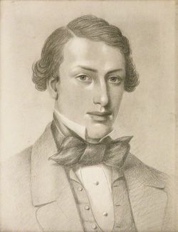 Samuel Orchart Beeton 