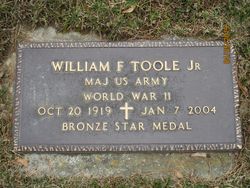 William Francis Toole Jr.