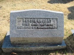 Bessie <I>Aisman</I> Elgart 