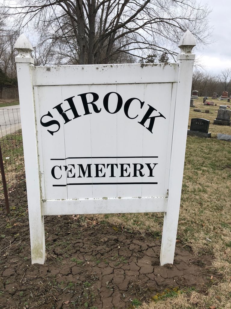 Shrock Cemetery