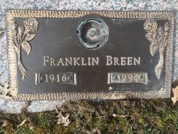 Franklin Breen 