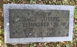 Elmer Joseph “Jody” Leinweber III