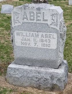 William M. Abel 