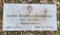 Elmer Joseph Leinweber Jr.