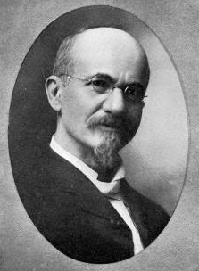 Gustav F Andrae 
