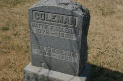Charles H. Coleman 