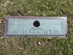 Albright 
