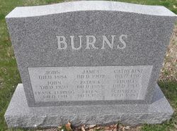 John A Burns 