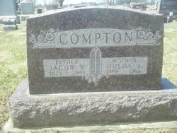 Jacob William Compton 