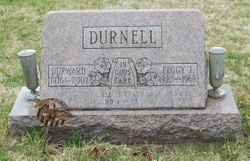 Durward Odell Durnell 