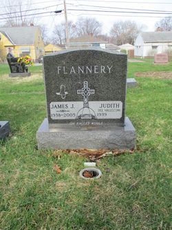 James J. Flanney 
