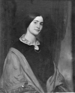 Clara Forsyth <I>Meigs</I> Meade 