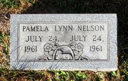 Pamela Lynn Nelson 