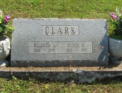 Lois Mildred <I>Streeter</I> Clark 