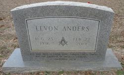 Levon Anders 