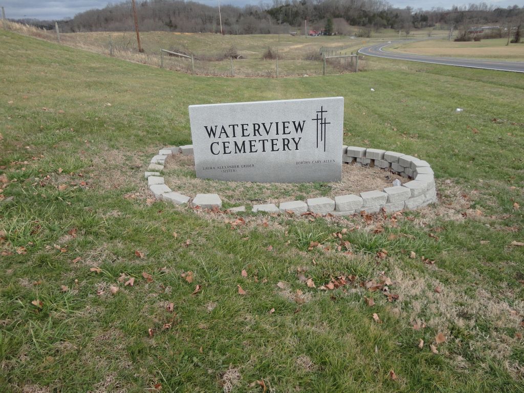 Waterview Cemetery