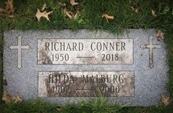 Richard Thomas Conner 