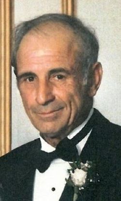 Frank J Argoudelis 