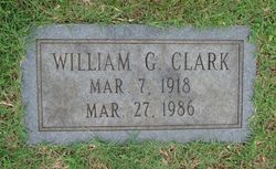 William Gordon Clark 