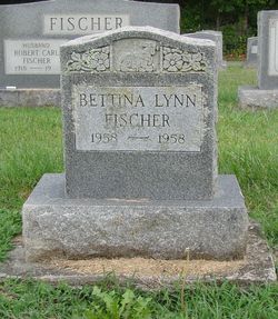 Bettina Lynn Fischer 