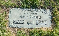 Henry Kembell 