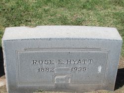 Rose Hyatt 
