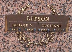George V. Litson 