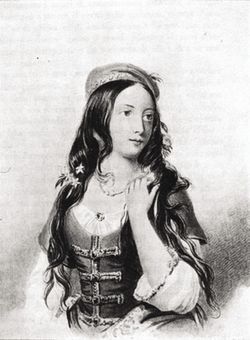 Anna <I>Guidarni</I> Rossini 