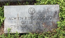 Alwyen King Addison 