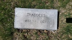 Thaddeus Anderson 
