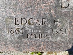 Edgar Beath 