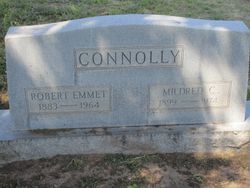 Robert Emmet Connolly 