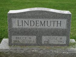 Bruce Miller Lindemuth 