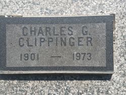 Charles George Clippinger 