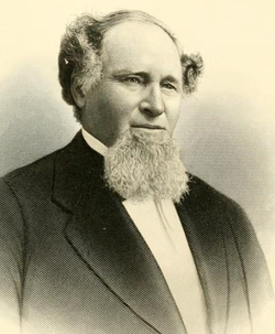 Bradford N. Stevens 