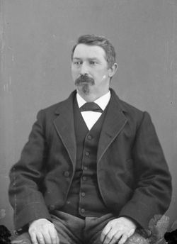 Conrad Friedrich Barreuther 