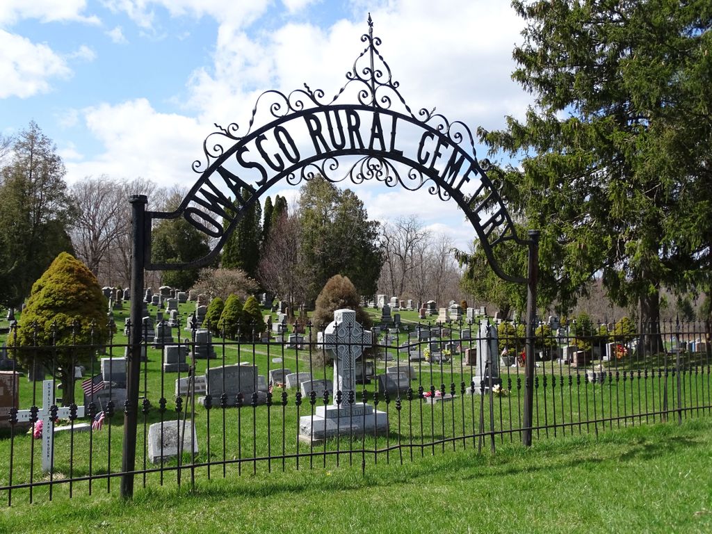 Owasco Rural Cemetery